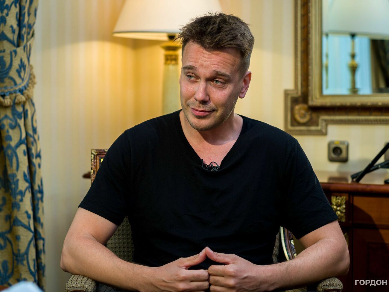 Зигарь: Так, за "Картковим будинком" [у Кремлі] вивчають політологію