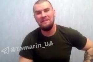 Ветеран "Азова" Ионов: Со мной все в порядке