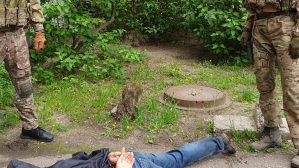 Вирок обвинуваченому зачитали в липні