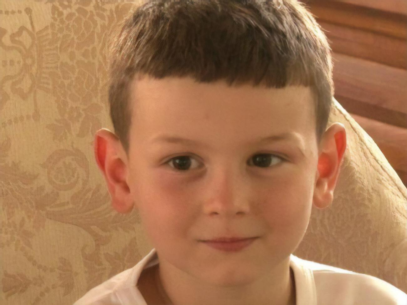 Олексій Стефанців: Я поклав біля себе палку і відчув, що все нормально