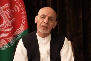 Гани находится в ОАЭ