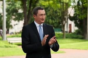 Чернишов спростував повідомлення про свою нову посаду