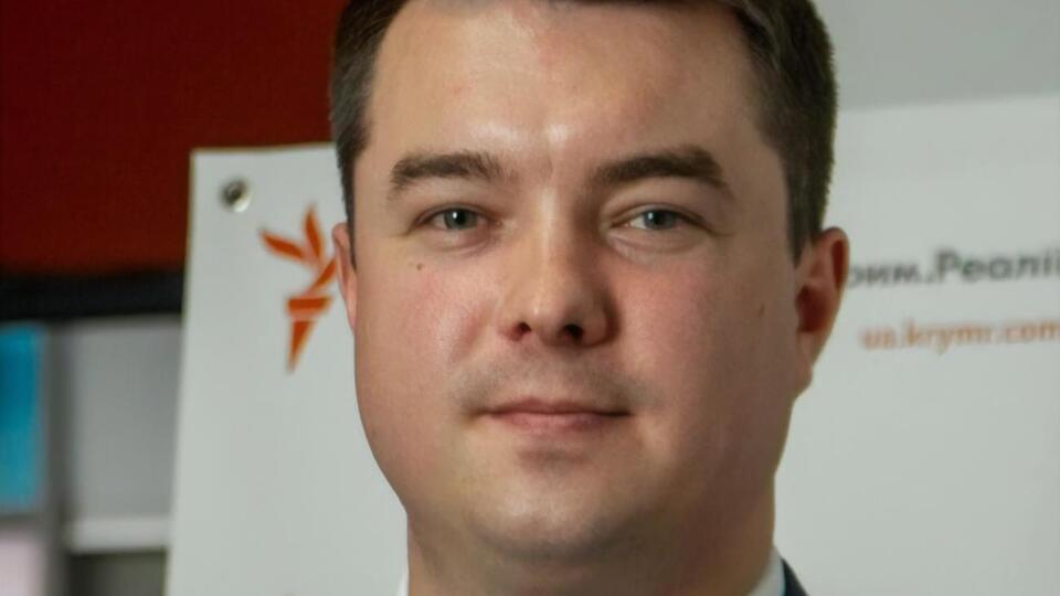 Ігор Поночовний розповів про передання нового інформаційного повідомлення у МКС