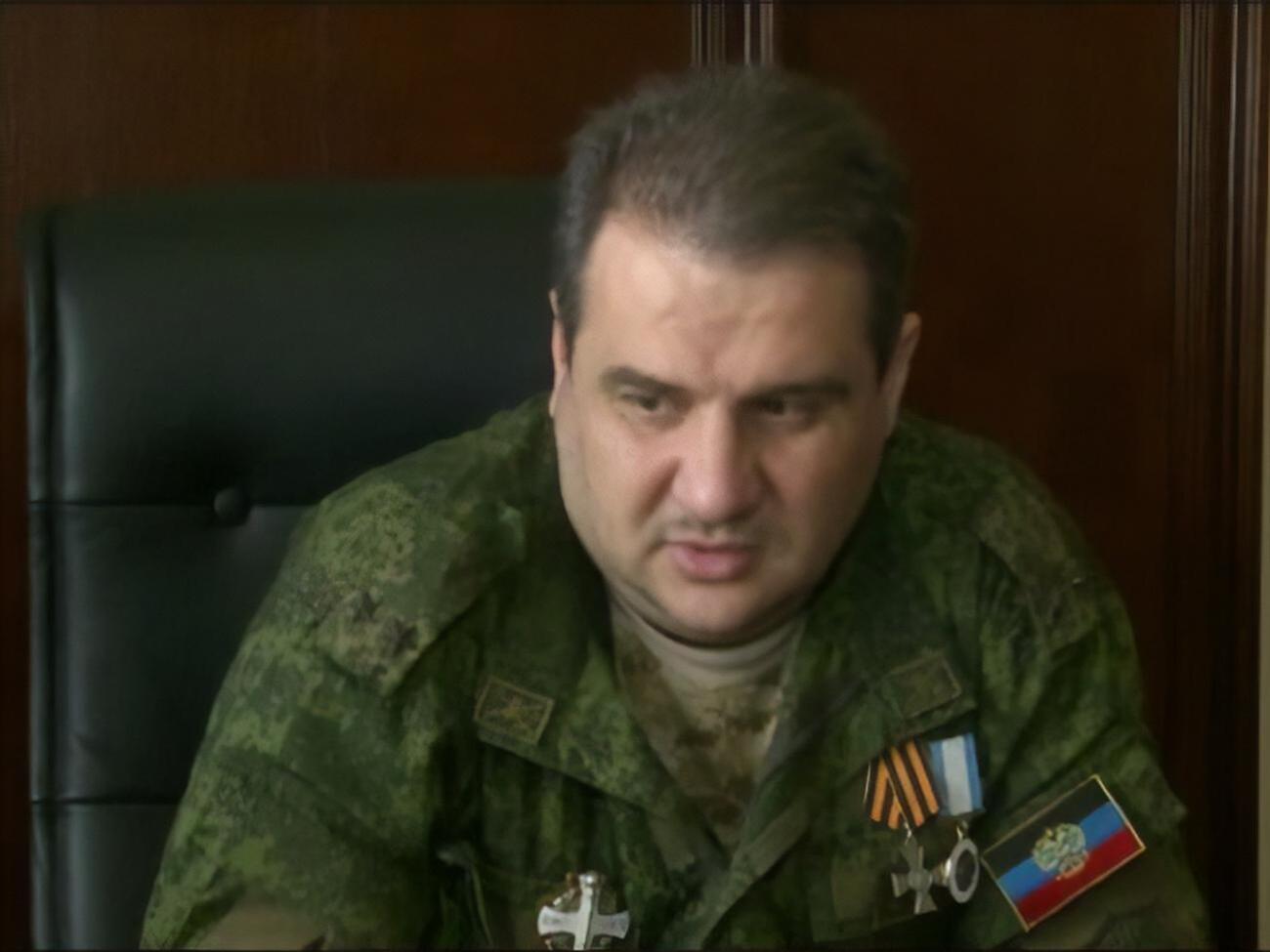 Тимофееву продлили арест до октября