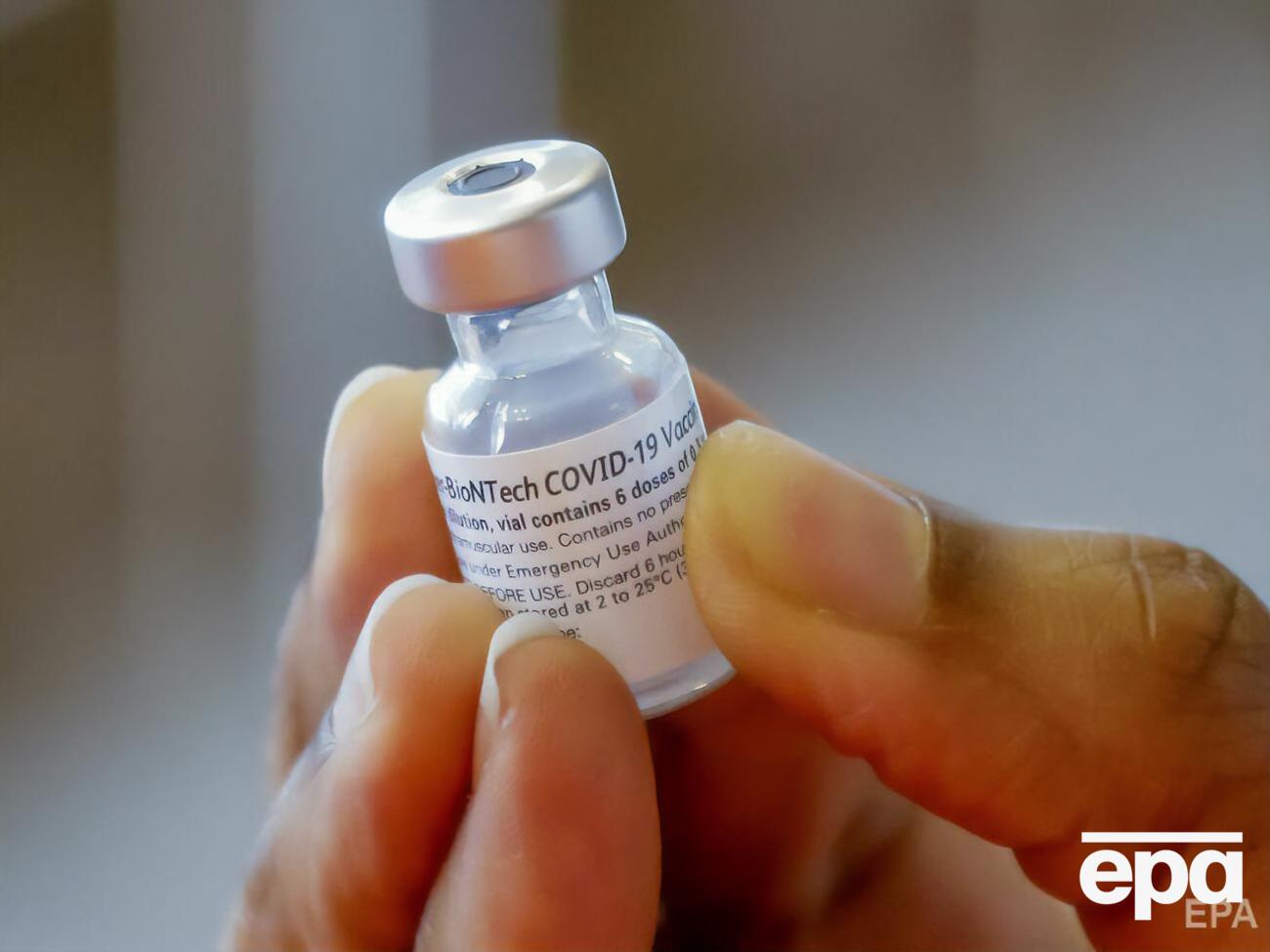 Більшість розроблених у світі і схвалених до застосування вакцин &ndash; двокомпонентні