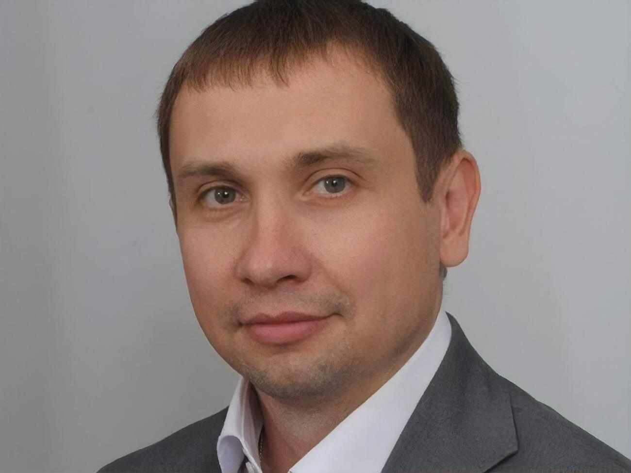 Васильковский рассказал, что его неожиданно начали бить несколько человек