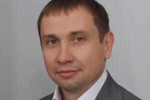 Васильковский рассказал, что его неожиданно начали бить несколько человек