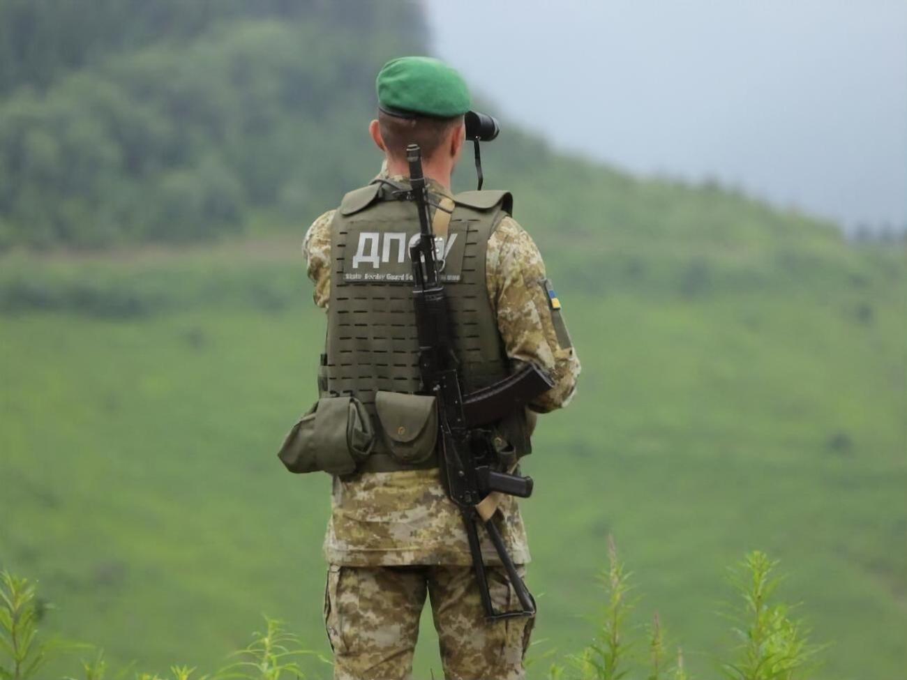 У ДПСУ розповіли, що виявили понад 393,27 тис. недійсних паспортів протягом 30 років