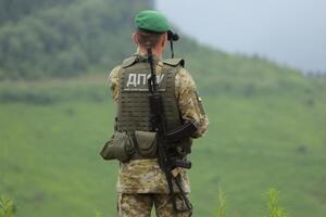 В ГПСУ рассказали, что обнаружили более 393,27 тыс. недействительных паспортов за 30 лет