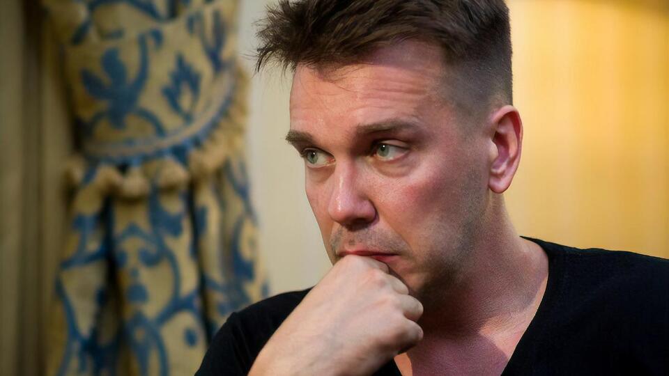 Зыгарь: Трагическое поражение Анатолия Собчака в 1996 году – это просто учебник, на который Путин смотрел и, может, смотрит до сих пор