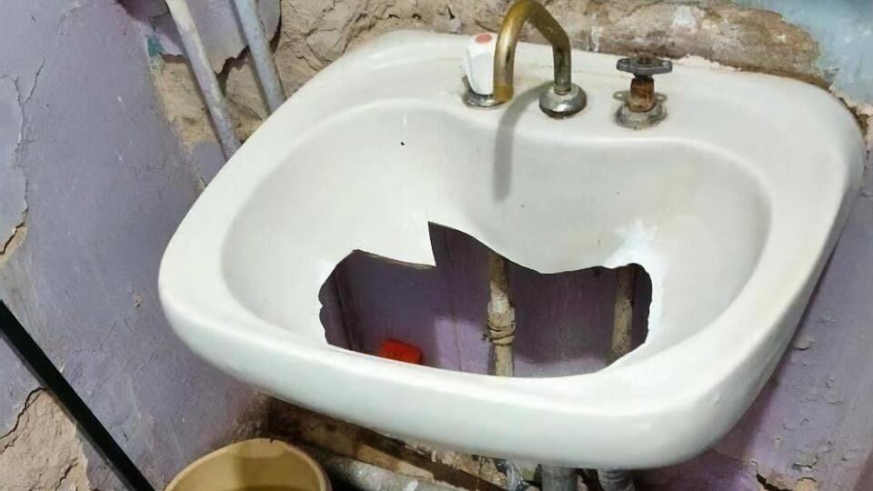 В НАУ уверяют, что опубликованные в сети фото устаревшие