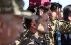 Зеленський упевнений, що зможе відчути себе президентом морської держави