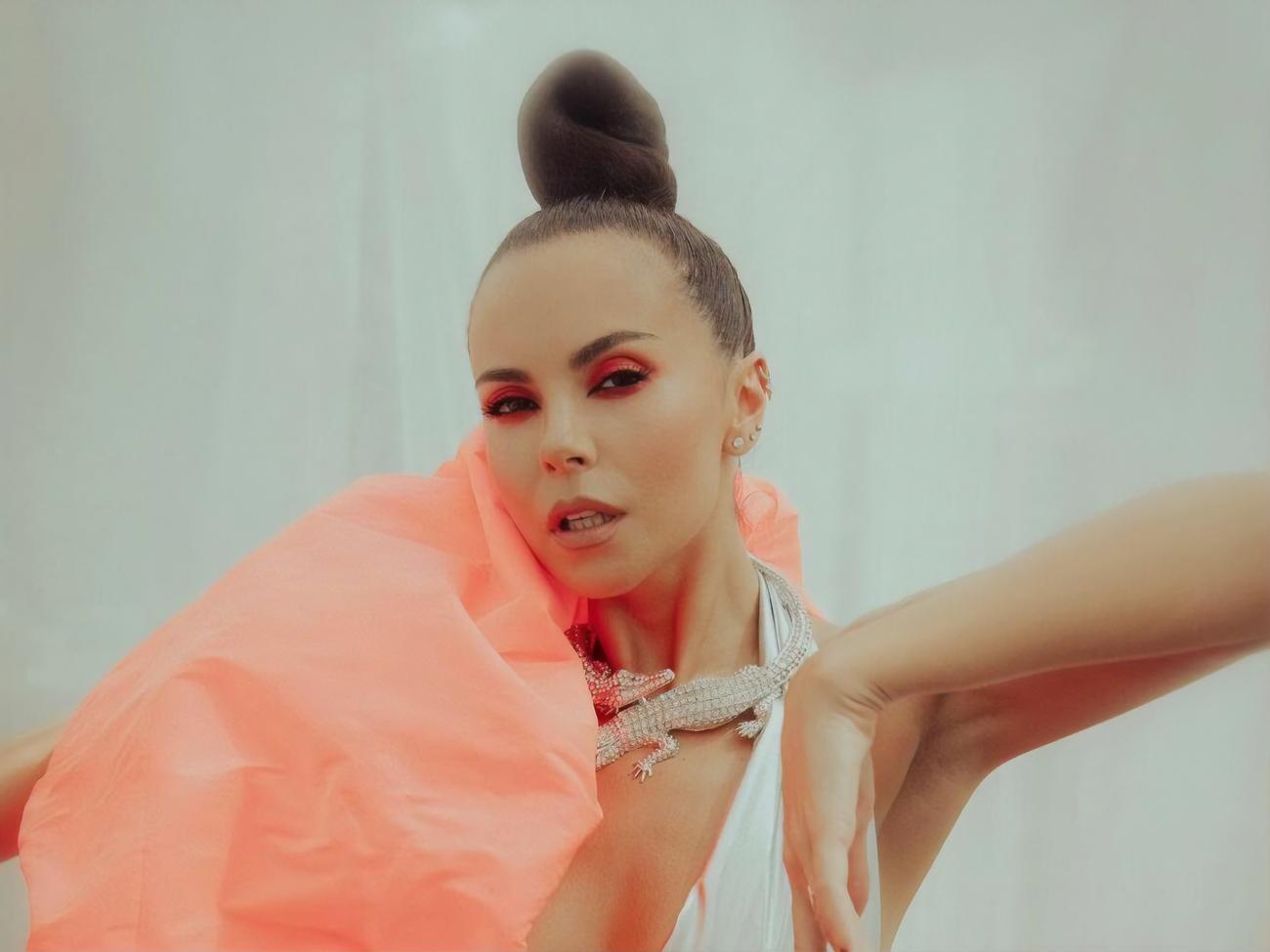 Каменских:&nbsp;Зажигательный вечер мы провели с вами