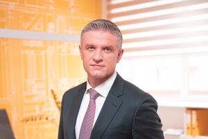 Дмитрий Шимкив: Мы готовы инвестировать в такой проект, но для его развития важно понимание позиции государства