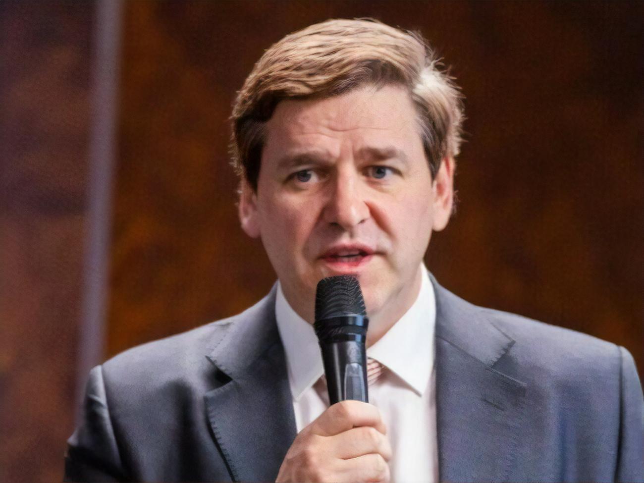 Володимир Гусак: Це величезне підвищення. Воно необґрунтоване