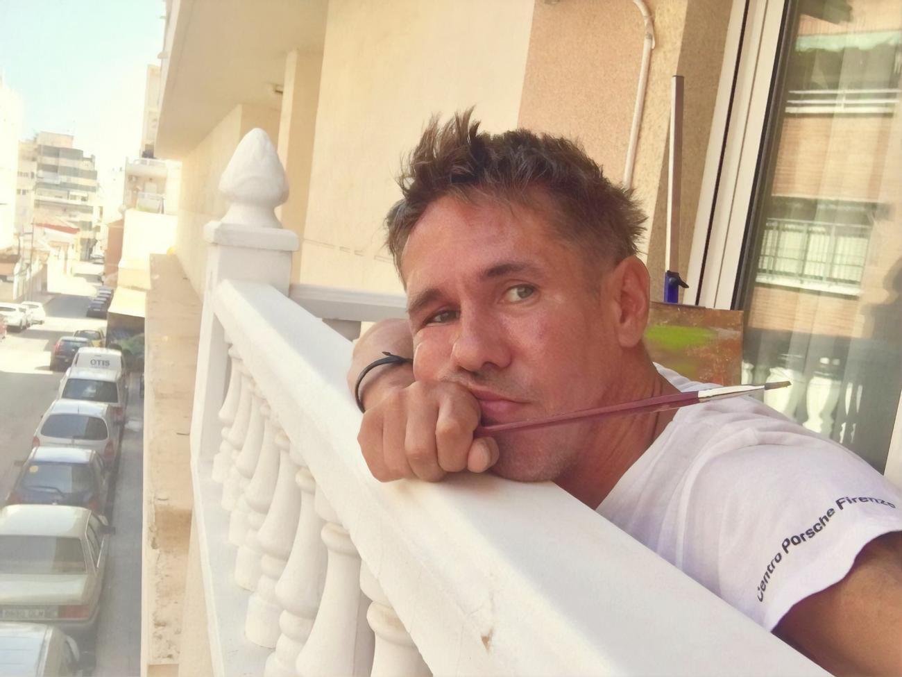 Панін: Викорінимо всіх збоченців&nbsp;&ndash;&nbsp;і Росія стане багатою