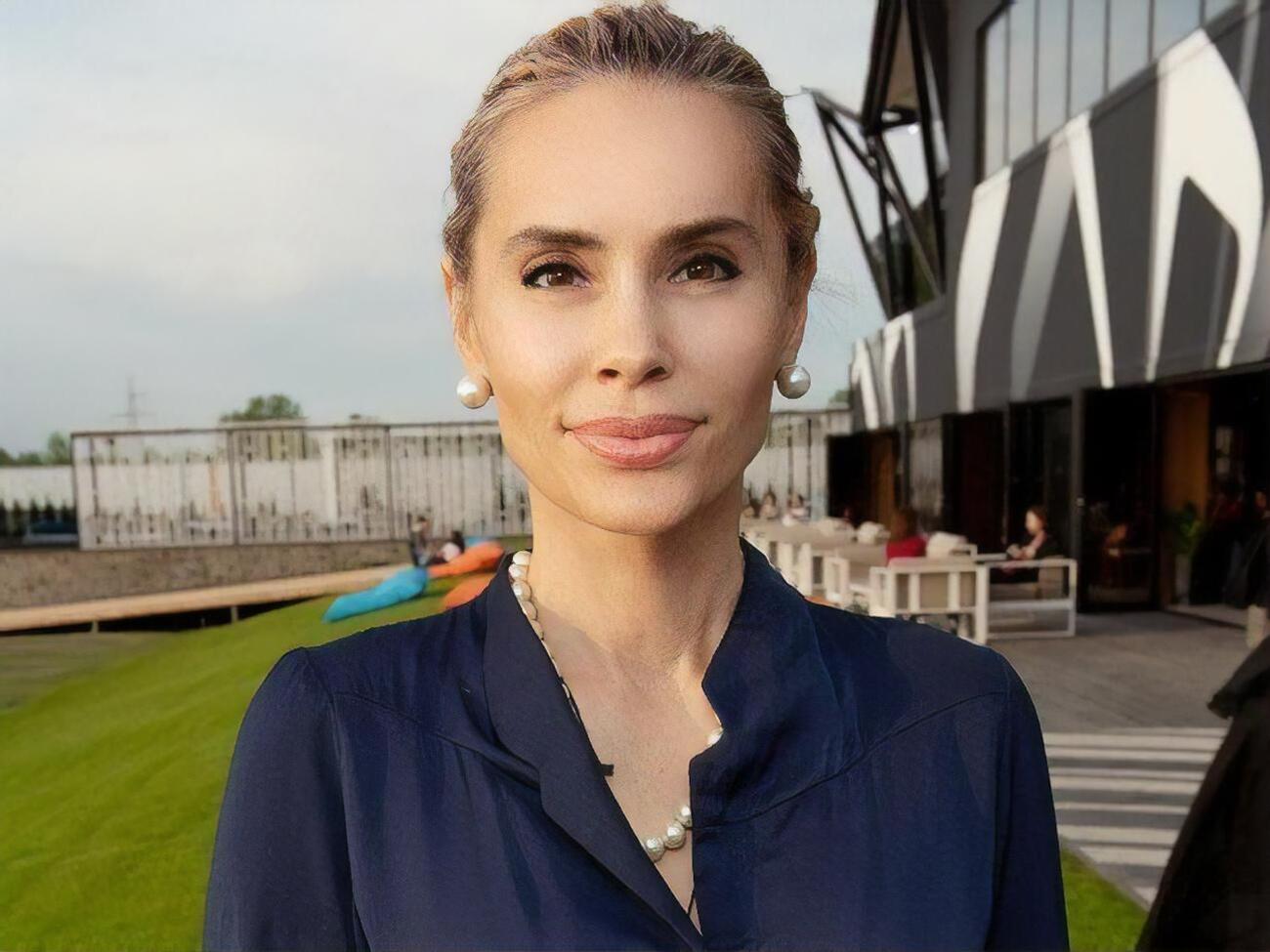 Виталина Ющенко:&nbsp;Хочу привлечь внимание к катастрофической ситуации с пчелами