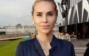 Виталина Ющенко: Хочу привлечь внимание к катастрофической ситуации с пчелами