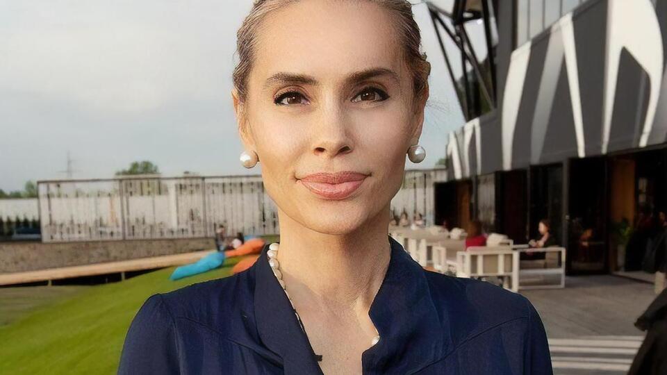 Віталіна Ющенко: Хочу привернути увагу до катастрофічної ситуації із бджолами