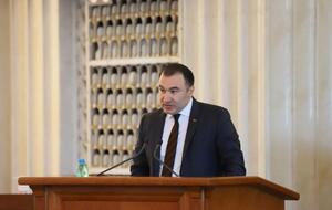 Харківські депутати підтримали відставку Товмасяна