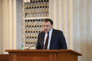 Харківські депутати підтримали відставку Товмасяна