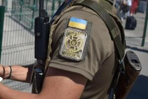 Правоохоронці з'ясовують обставини смерті співробітника Держприкордонслужби