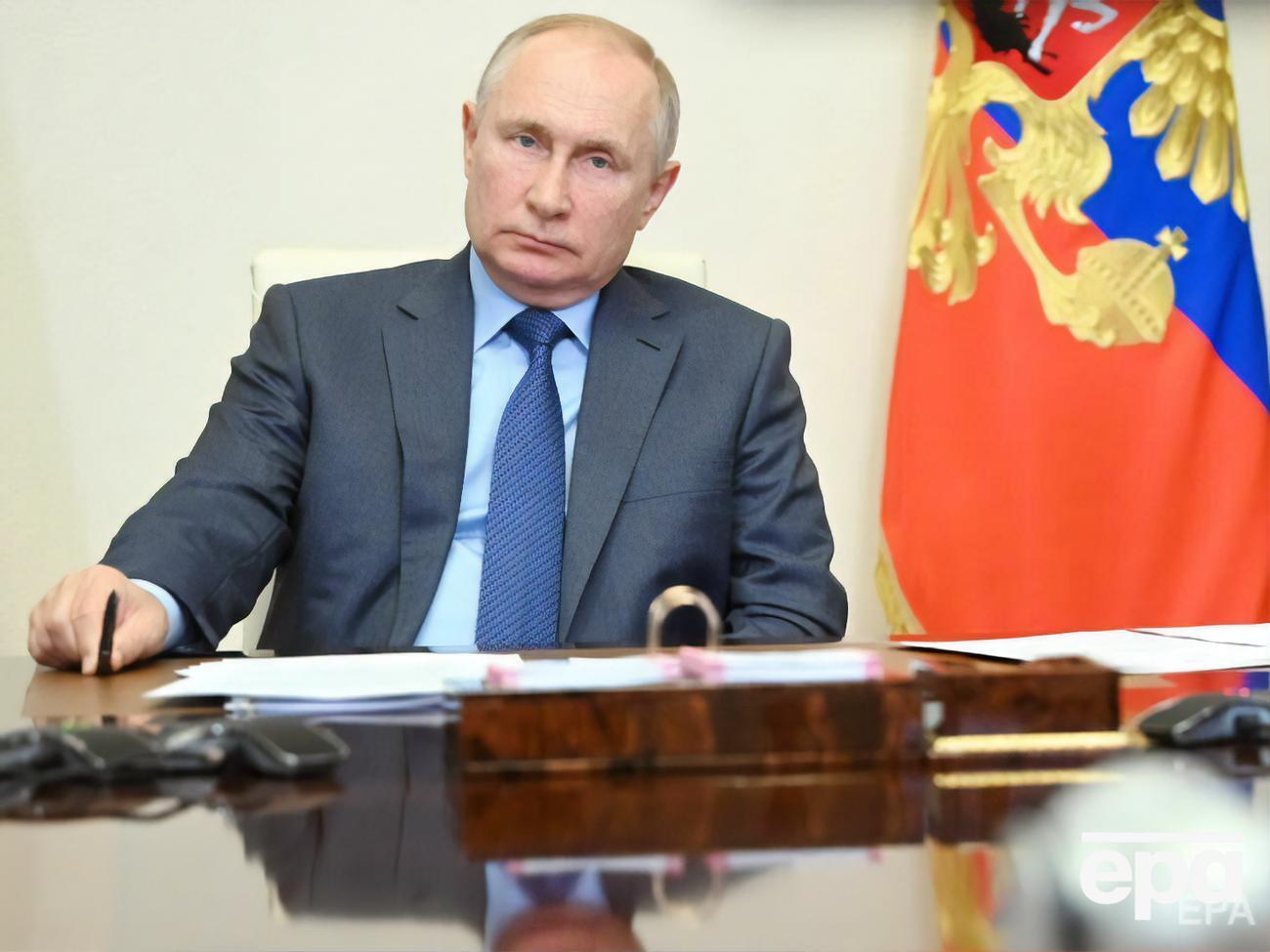 Песню о Путине харьковские ультрас впервые исполнили в 2014 году