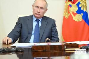 Песню о Путине харьковские ультрас впервые исполнили в 2014 году