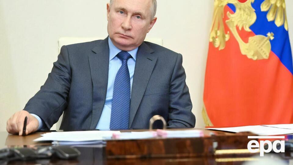 Песню о Путине харьковские ультрас впервые исполнили в 2014 году