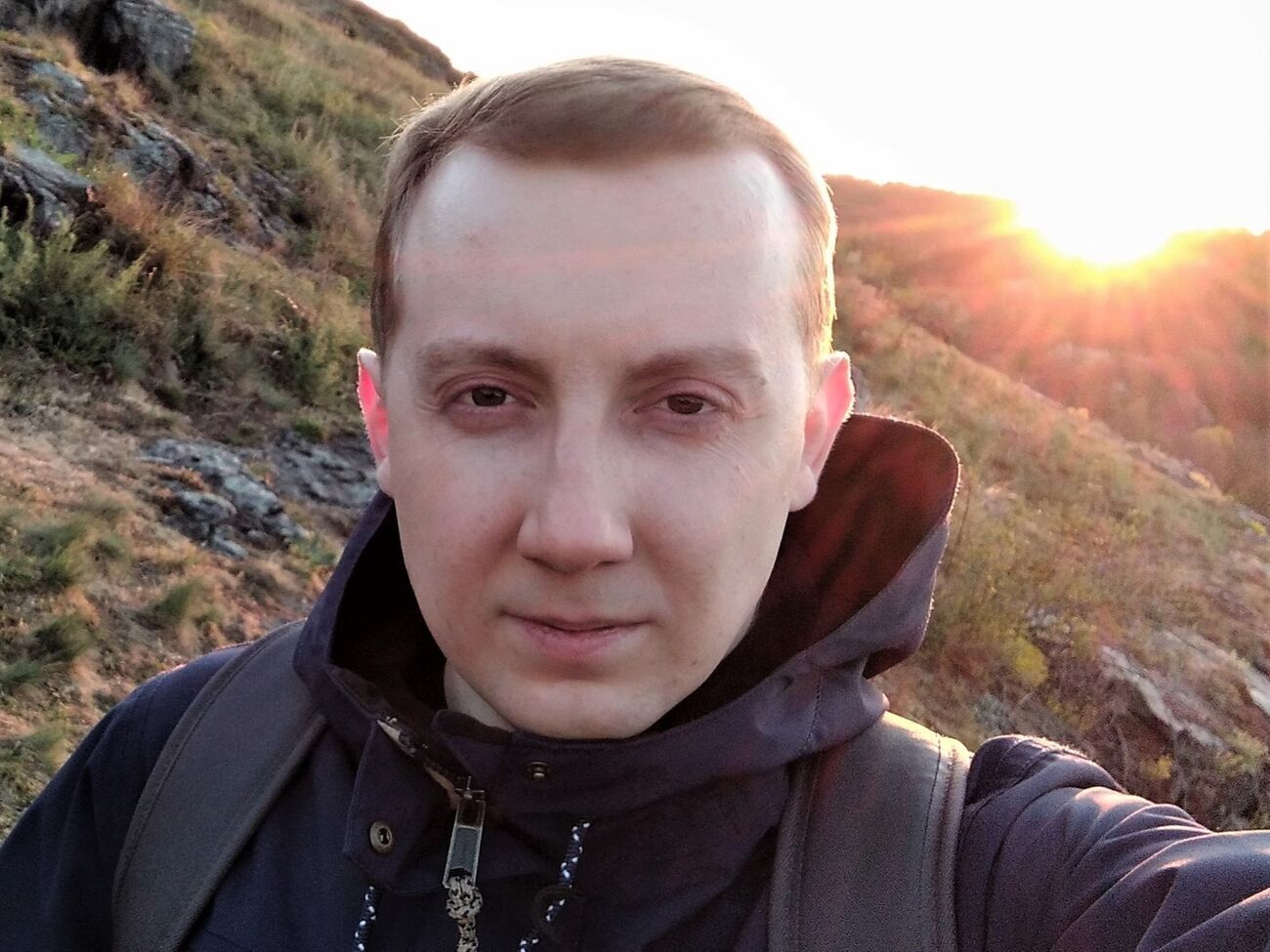 Детей с оккупированных территорий я бы вывозил на пару недель в Европу, чтобы они поняли, какой террариум им предлагает "русский мир"