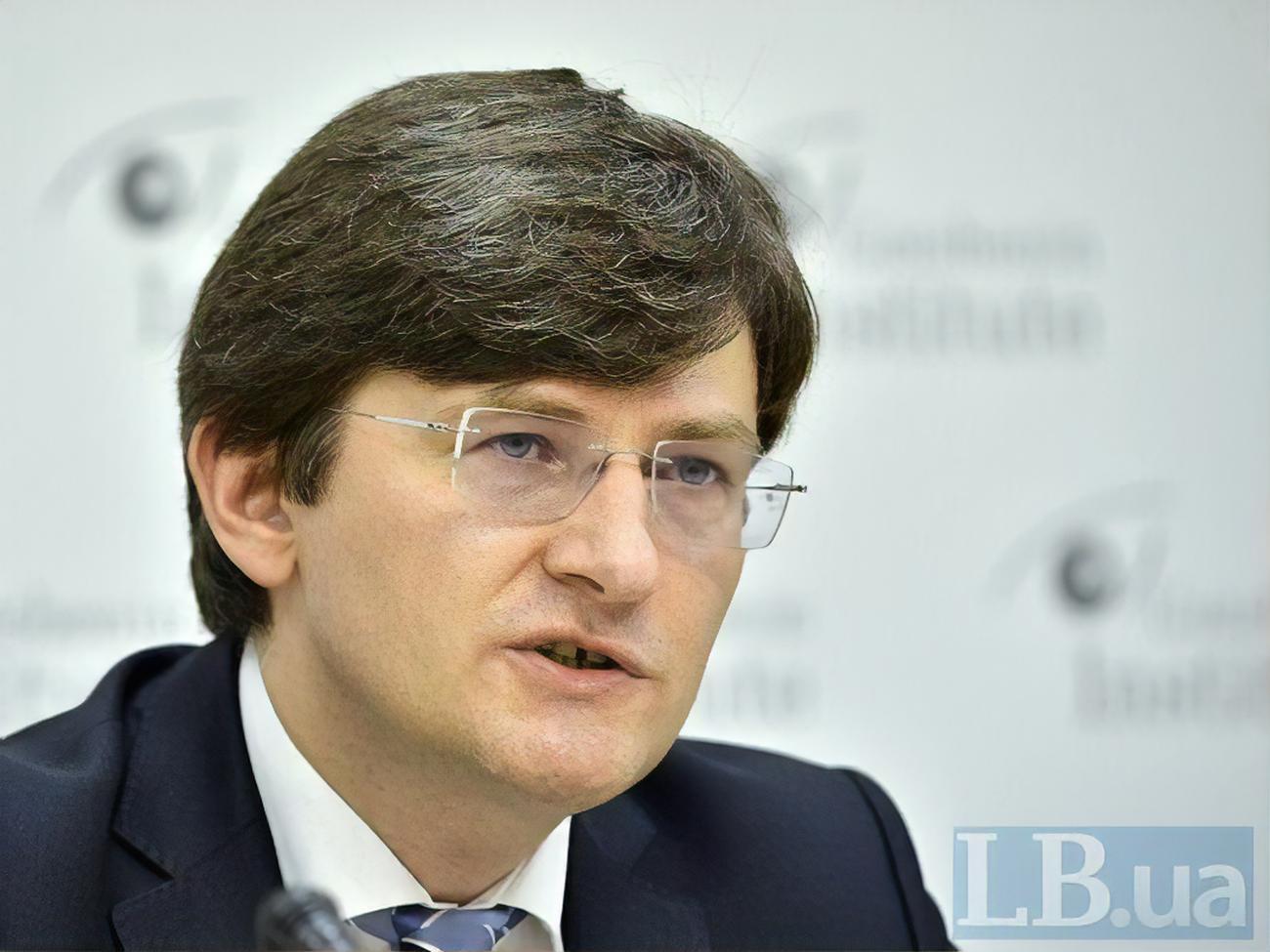 Андрій Магера: Прецедент щодо призначення головою КМДА іншої особи є дуже поганим