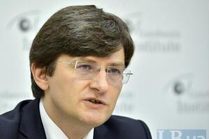 Андрей Магера: Прецедент о назначении председателем КГГА другого лица является очень плохим