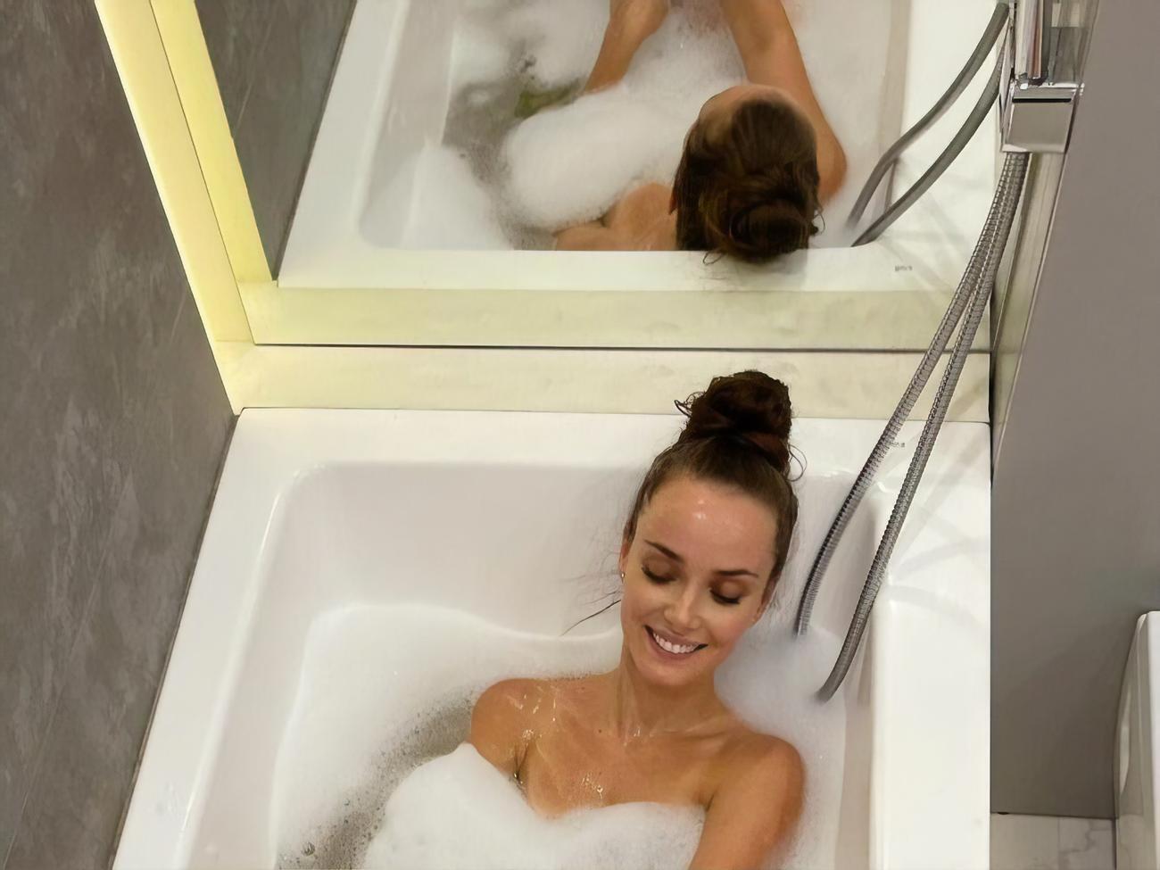 Мішина:&nbsp;Коли у твоє життя приходить щось нове, якийсь новий досвід, рівень, спочатку ти абсолютно нічого не знаєш про те, як із цим бути