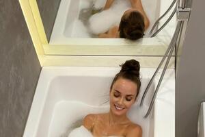 Мішина: Коли у твоє життя приходить щось нове, якийсь новий досвід, рівень, спочатку ти абсолютно нічого не знаєш про те, як із цим бути