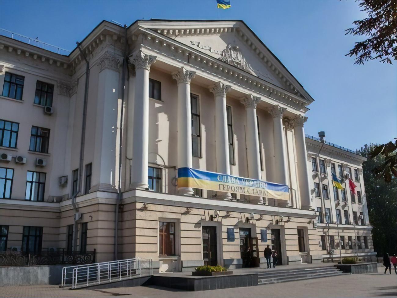 Обыски проходят в рамках дела о присвоении имущества