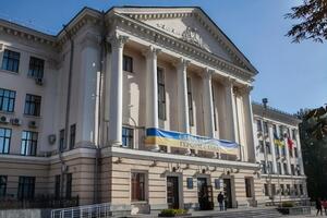 Обыски проходят в рамках дела о присвоении имущества