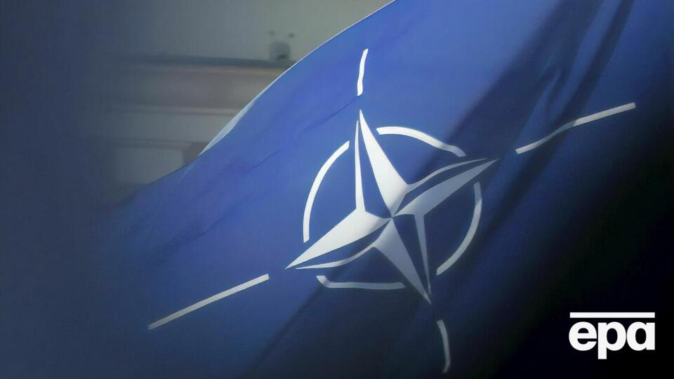 Как отмечают социологи, больше всего вступление Украины в НАТО поддерживают украинцы из возрастной группы 16–24 года