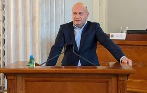 Скакун: Политическая ситуация именно сегодня в нашей прифронтовой области, как и в 2014 году, нестабильная