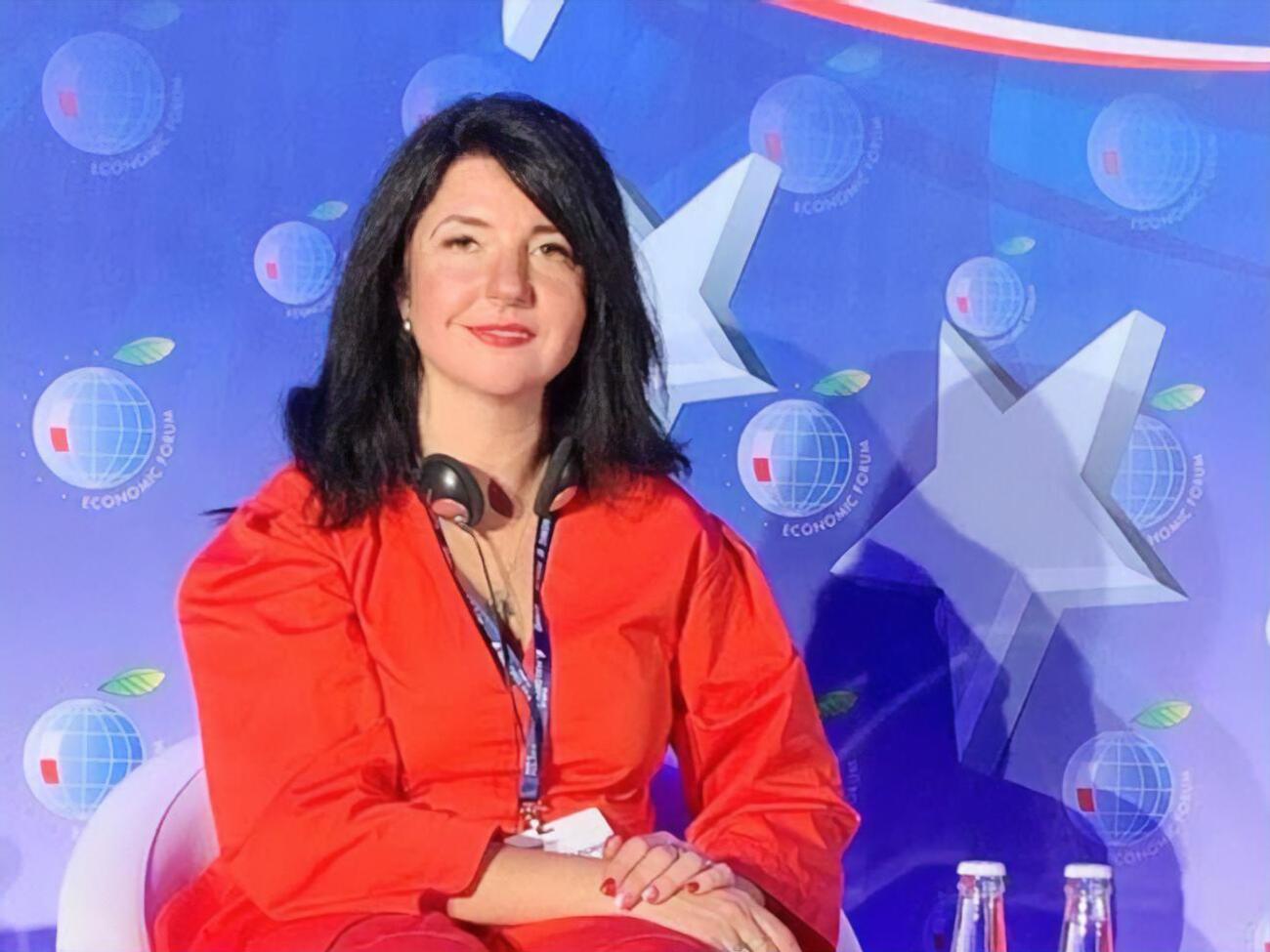 Янина Соколовская:&nbsp;Если по здравому размышлению, то позитивом своей экономической и законодательной деятельности Зеленский сможет назвать только работу "комитета Гетманцева"