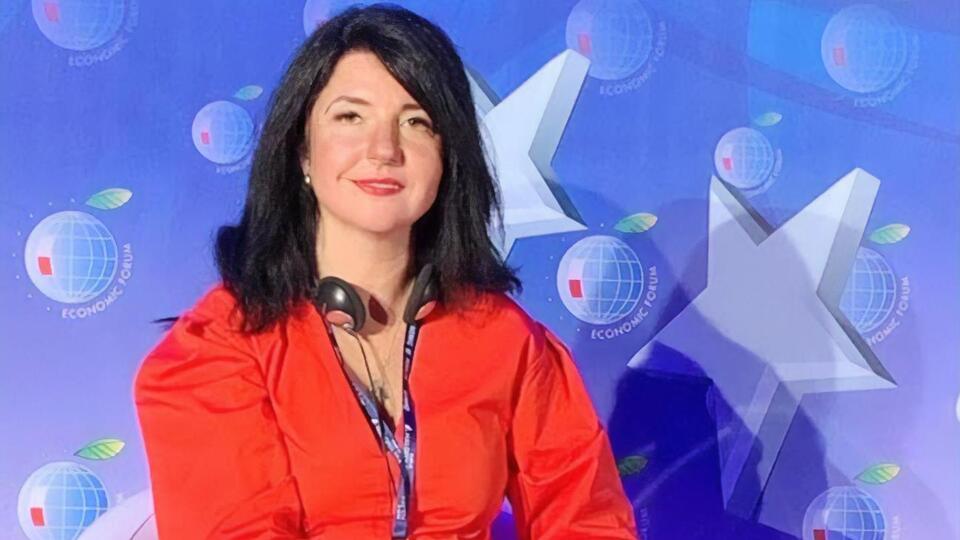 Яніна Соколовська: Якщо міркувати логічно, то позитивом своєї економічної та законодавчої діяльності Зеленський зможе назвати тільки роботу "комітету Гетманцева"