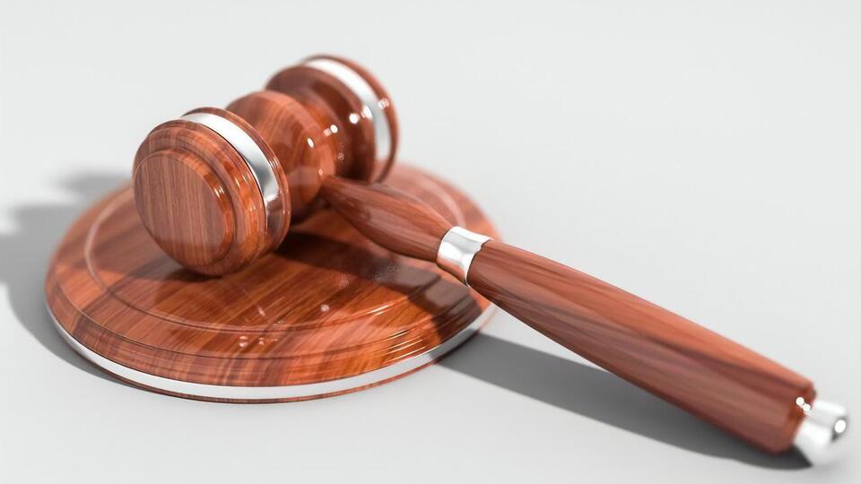 Суд засудив обвинуваченого до меншого строку, ніж просив прокурор