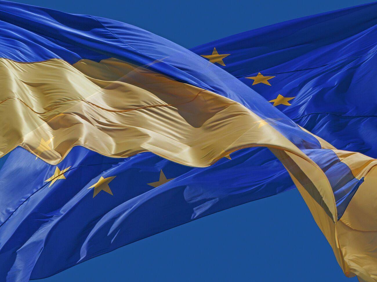 Найбільше вступ до ЄС підтримують українці з вікової групи 16&ndash;24 роки