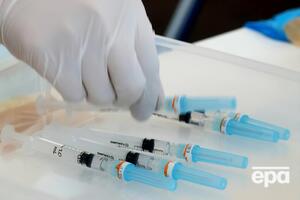 Вакцинація проти коронавірусу в Японії стартувала в лютому