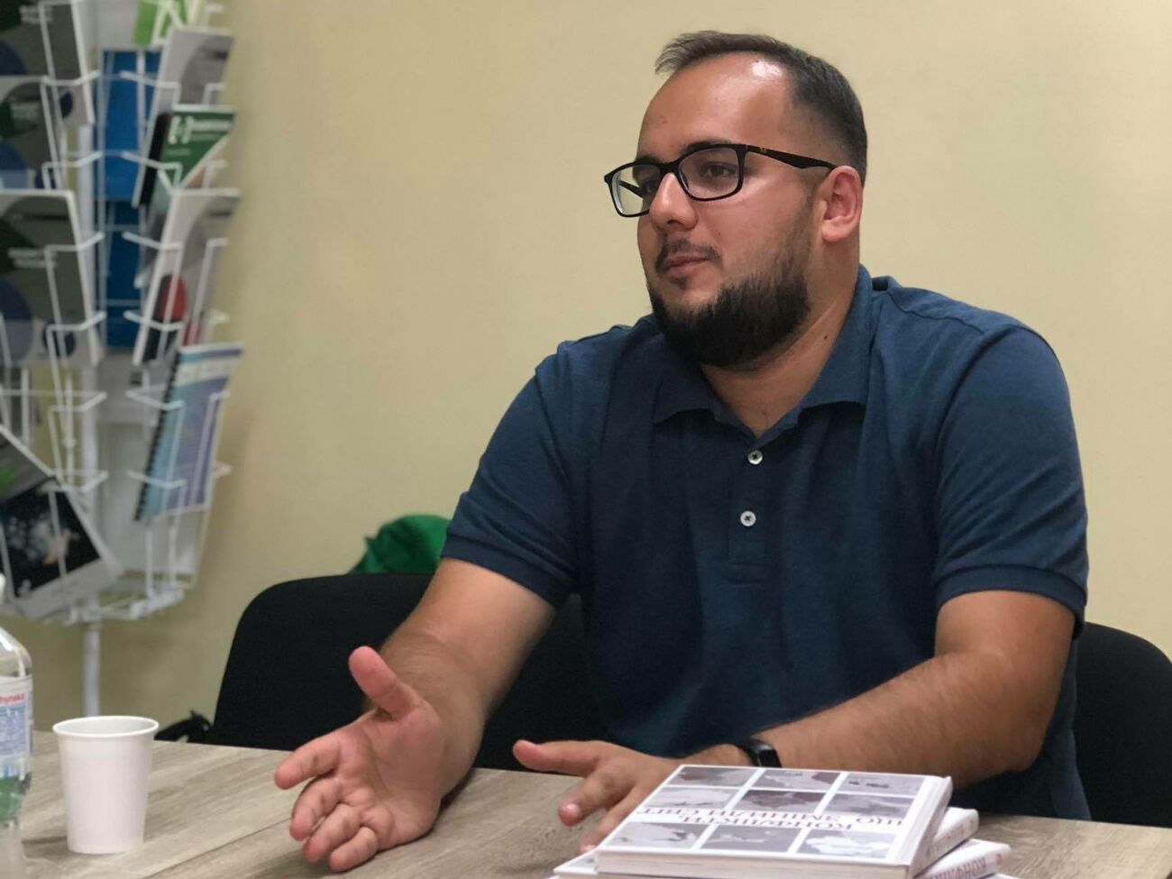 Гани в глазах западной публики был идеальным президентом Афганистана, но он провалился с треском. Такова судьба "хороших парней" и теоретиков