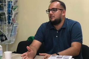 Гани в глазах западной публики был идеальным президентом Афганистана, но он провалился с треском. Такова судьба "хороших парней" и теоретиков