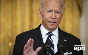 Угроза со стороны "Аль-Каиды" и других террористов в других частях мира для США выше, чем в Афганистане, считает Байден