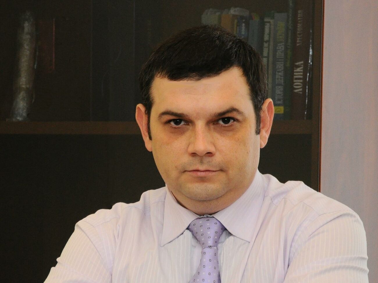 Ігор Черезов: Активісти вже обізнані, яким буде рішення цієї комісії &ndash; першим недоброчесним буде Гречківський