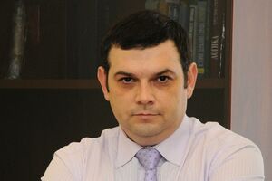 Ігор Черезов: Активісти вже обізнані, яким буде рішення цієї комісії – першим недоброчесним буде Гречківський