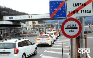 Инцидент произошел в городе Лавена-Понте-Треза