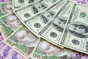 Иностранные инвестиции в Украину в 2020 году составили всего 0,4%
